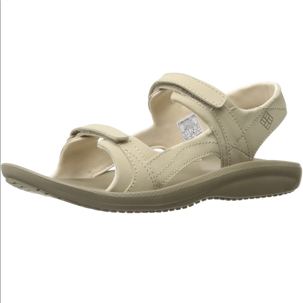 Columbia Women's Barraca­Sunlight Athletic Sandal